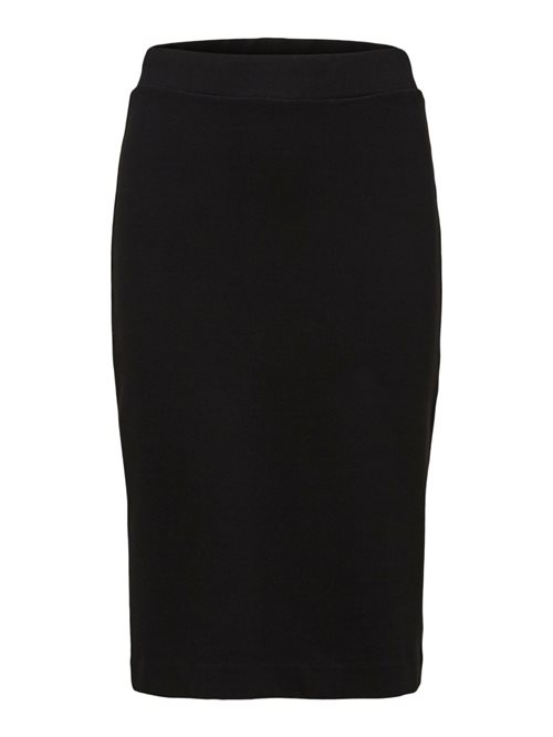 Selected - Slfshelly Mw Pencil Skirt